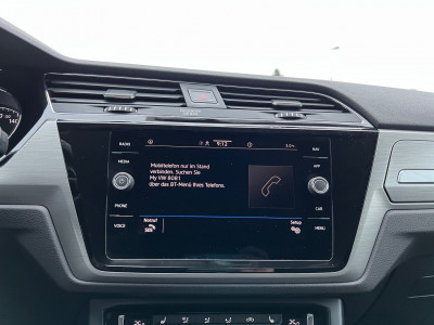 VW Touran Gebrauchtwagen VW Touran Gebrauchtwagen