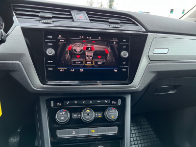 VW Touran Gebrauchtwagen VW Touran Gebrauchtwagen