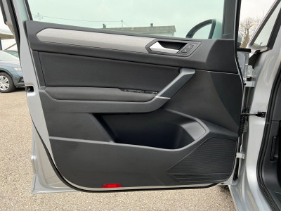 VW Touran Gebrauchtwagen VW Touran Gebrauchtwagen