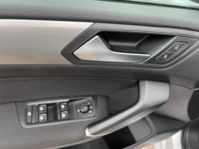 VW Touran Gebrauchtwagen VW Touran Gebrauchtwagen