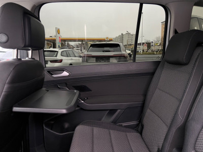 VW Touran Gebrauchtwagen VW Touran Gebrauchtwagen