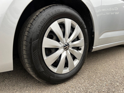 VW Touran Gebrauchtwagen VW Touran Gebrauchtwagen