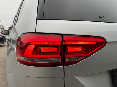 VW Touran Gebrauchtwagen VW Touran Gebrauchtwagen