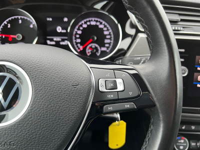 VW Touran Gebrauchtwagen VW Touran Gebrauchtwagen