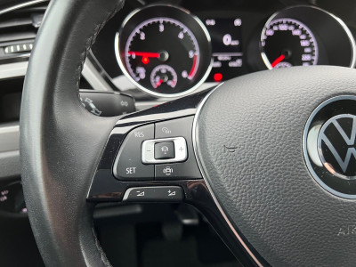 VW Touran Gebrauchtwagen VW Touran Gebrauchtwagen