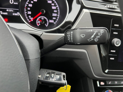 VW Touran Gebrauchtwagen VW Touran Gebrauchtwagen