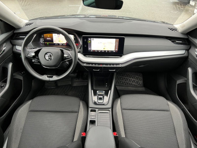 Skoda Octavia Gebrauchtwagen Skoda Octavia Gebrauchtwagen