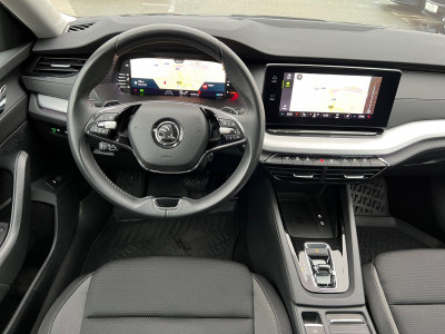 Skoda Octavia Gebrauchtwagen Skoda Octavia Gebrauchtwagen