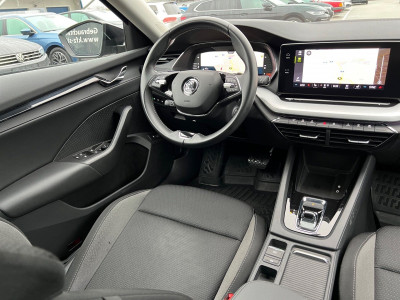 Skoda Octavia Gebrauchtwagen Skoda Octavia Gebrauchtwagen