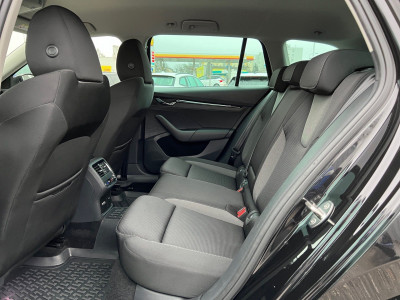 Skoda Octavia Gebrauchtwagen Skoda Octavia Gebrauchtwagen