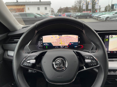 Skoda Octavia Gebrauchtwagen Skoda Octavia Gebrauchtwagen