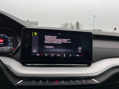 Skoda Octavia Gebrauchtwagen Skoda Octavia Gebrauchtwagen