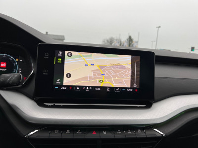 Skoda Octavia Gebrauchtwagen Skoda Octavia Gebrauchtwagen