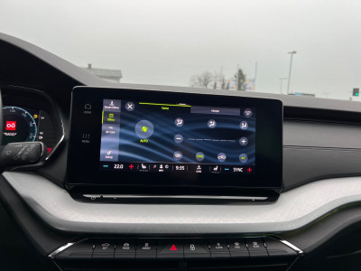 Skoda Octavia Gebrauchtwagen Skoda Octavia Gebrauchtwagen