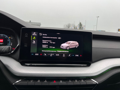 Skoda Octavia Gebrauchtwagen Skoda Octavia Gebrauchtwagen