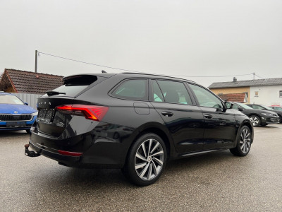 Skoda Octavia Gebrauchtwagen Skoda Octavia Gebrauchtwagen