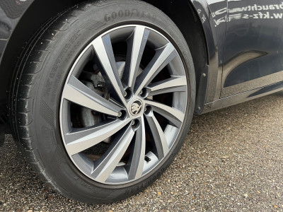 Skoda Octavia Gebrauchtwagen Skoda Octavia Gebrauchtwagen