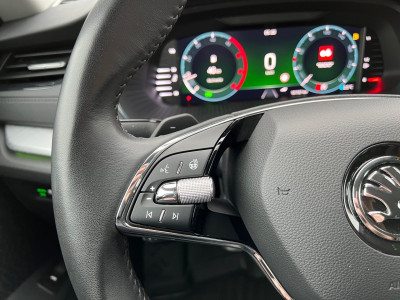 Skoda Octavia Gebrauchtwagen Skoda Octavia Gebrauchtwagen