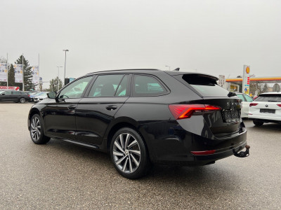 Skoda Octavia Gebrauchtwagen Skoda Octavia Gebrauchtwagen