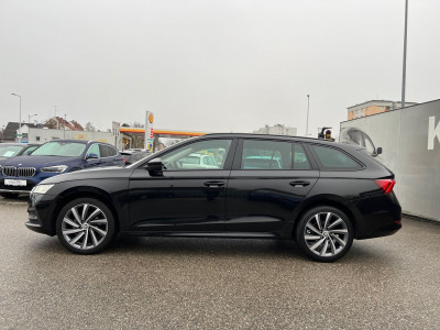 Skoda Octavia Gebrauchtwagen Skoda Octavia Gebrauchtwagen