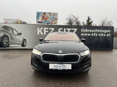 Skoda Octavia Gebrauchtwagen Skoda Octavia Gebrauchtwagen