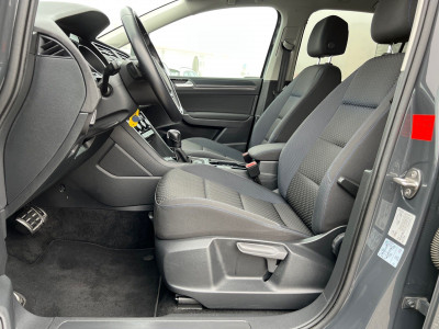 VW Touran Gebrauchtwagen VW Touran Gebrauchtwagen