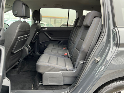 VW Touran Gebrauchtwagen VW Touran Gebrauchtwagen