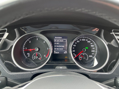 VW Touran Gebrauchtwagen VW Touran Gebrauchtwagen