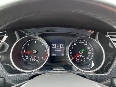 VW Touran Gebrauchtwagen VW Touran Gebrauchtwagen