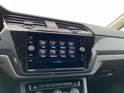 VW Touran Gebrauchtwagen VW Touran Gebrauchtwagen