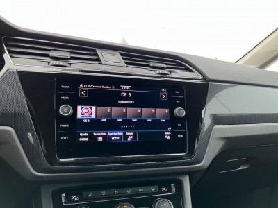 VW Touran Gebrauchtwagen VW Touran Gebrauchtwagen