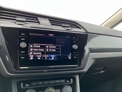 VW Touran Gebrauchtwagen VW Touran Gebrauchtwagen