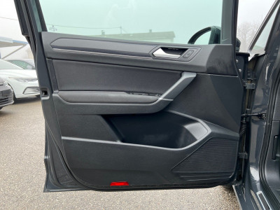 VW Touran Gebrauchtwagen VW Touran Gebrauchtwagen