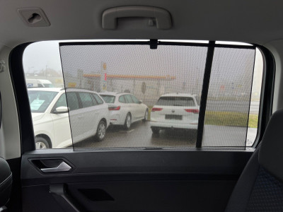 VW Touran Gebrauchtwagen VW Touran Gebrauchtwagen