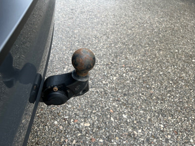 VW Touran Gebrauchtwagen VW Touran Gebrauchtwagen