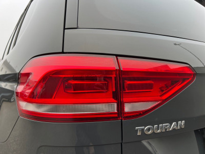 VW Touran Gebrauchtwagen VW Touran Gebrauchtwagen