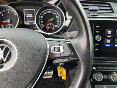 VW Touran Gebrauchtwagen VW Touran Gebrauchtwagen