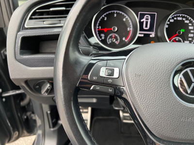 VW Touran Gebrauchtwagen VW Touran Gebrauchtwagen