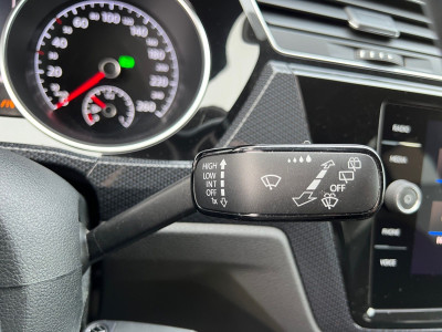 VW Touran Gebrauchtwagen VW Touran Gebrauchtwagen