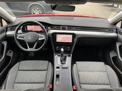 VW Passat Gebrauchtwagen VW Passat Gebrauchtwagen