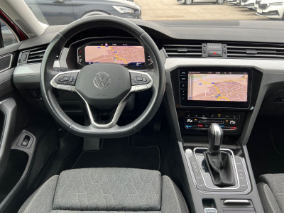 VW Passat Gebrauchtwagen VW Passat Gebrauchtwagen