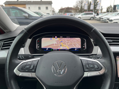 VW Passat Gebrauchtwagen VW Passat Gebrauchtwagen