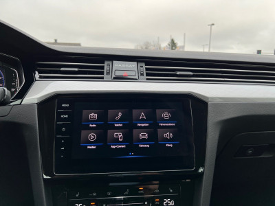 VW Passat Gebrauchtwagen VW Passat Gebrauchtwagen