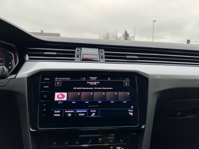 VW Passat Gebrauchtwagen VW Passat Gebrauchtwagen