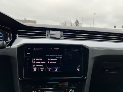 VW Passat Gebrauchtwagen VW Passat Gebrauchtwagen