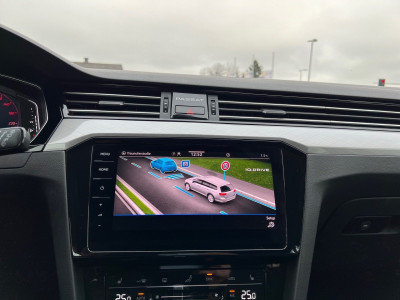 VW Passat Gebrauchtwagen VW Passat Gebrauchtwagen