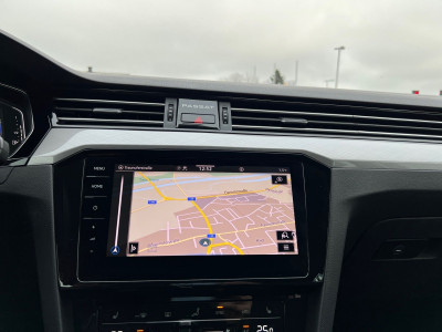 VW Passat Gebrauchtwagen VW Passat Gebrauchtwagen