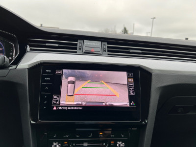 VW Passat Gebrauchtwagen VW Passat Gebrauchtwagen