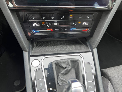 VW Passat Gebrauchtwagen VW Passat Gebrauchtwagen