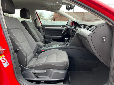 VW Passat Gebrauchtwagen VW Passat Gebrauchtwagen